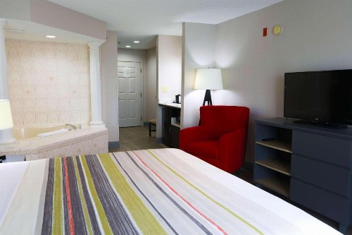 Country Inn & Suites by Radisson Myrtle Beach SC - image 29