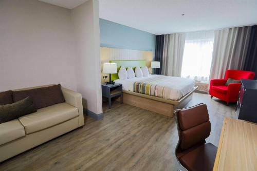 Country Inn & Suites by Radisson Myrtle Beach SC - image 32