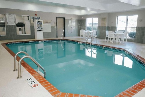 Country Inn & Suites by Radisson Myrtle Beach SC - image 33
