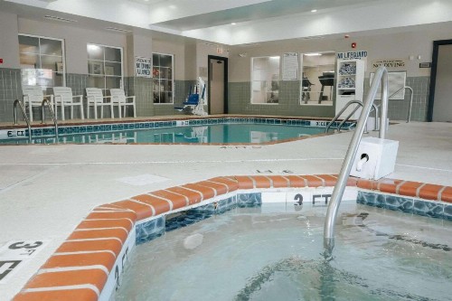 Country Inn & Suites by Radisson Myrtle Beach SC - image 34