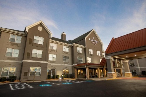 Country Inn & Suites by Radisson Myrtle Beach SC - image 39