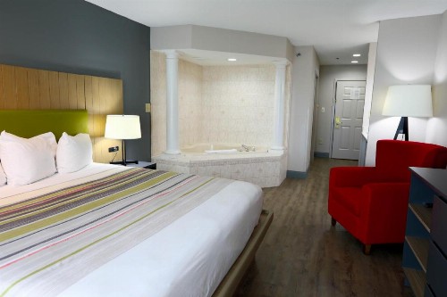 Country Inn & Suites by Radisson Myrtle Beach SC - image 41