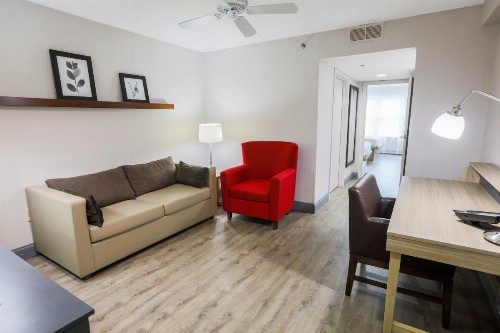 Country Inn & Suites by Radisson Myrtle Beach SC - image 43
