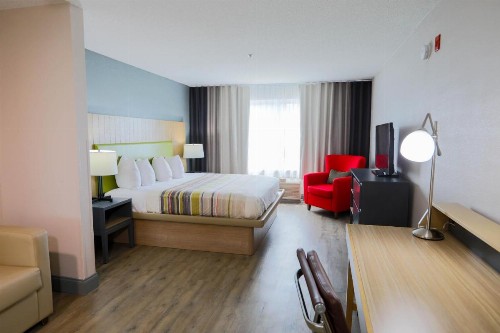 Country Inn & Suites by Radisson Myrtle Beach SC - image 47