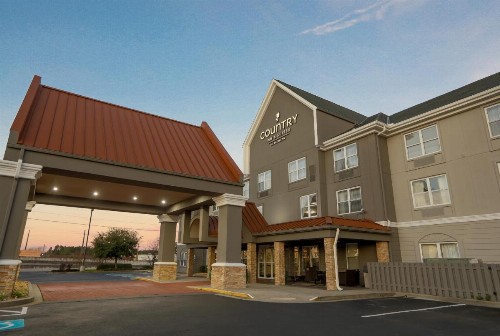 Country Inn & Suites by Radisson Myrtle Beach SC - image 50