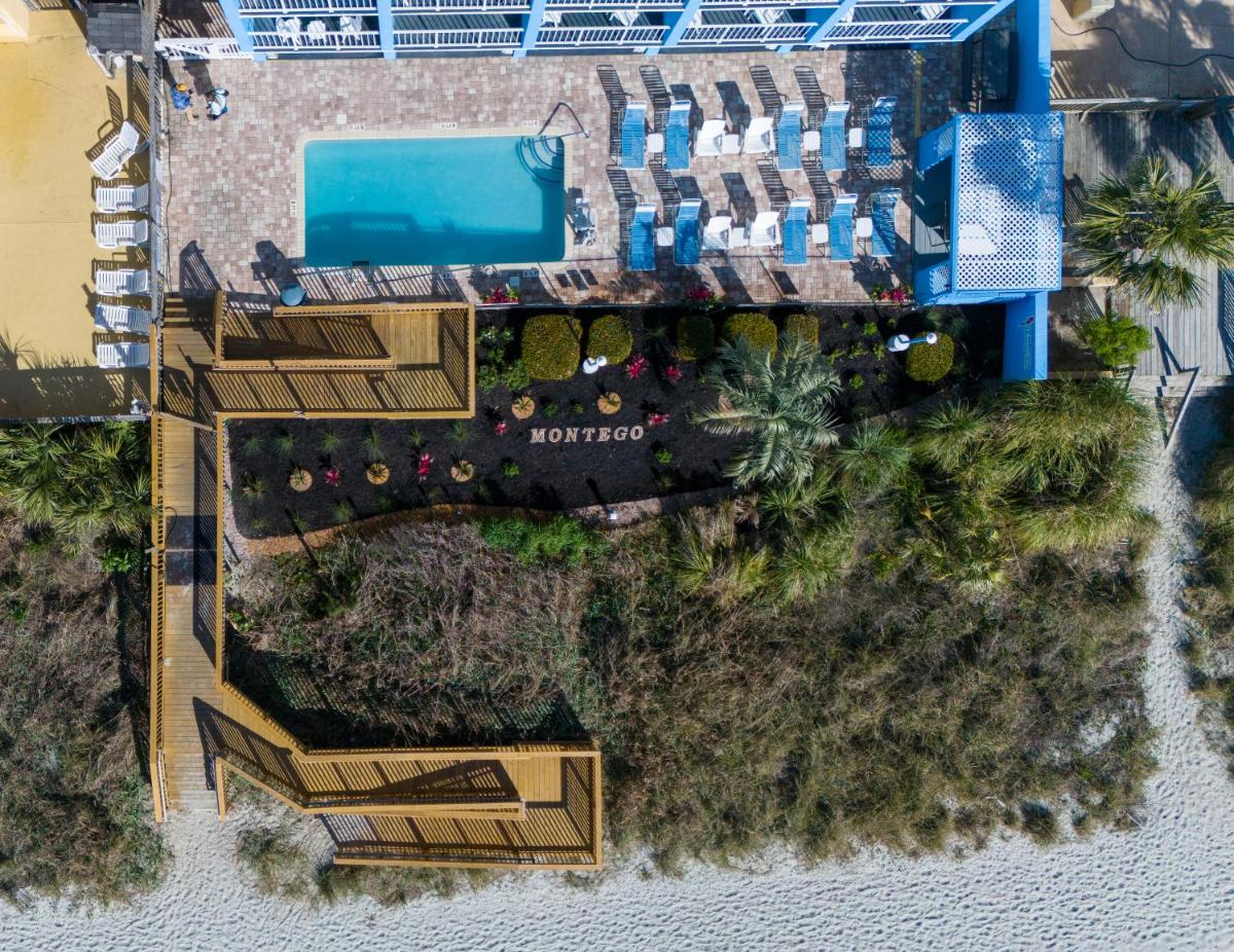Beach Club at Montego by Capital Vacations - image 2