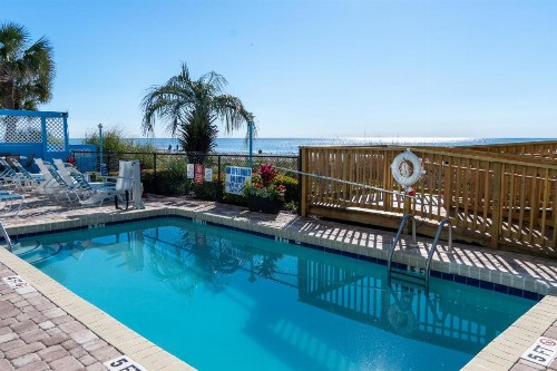 Beach Club at Montego by Capital Vacations - image 25