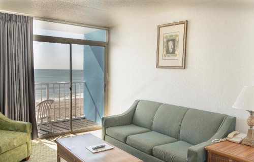 Beach Club at Montego by Capital Vacations - image 26