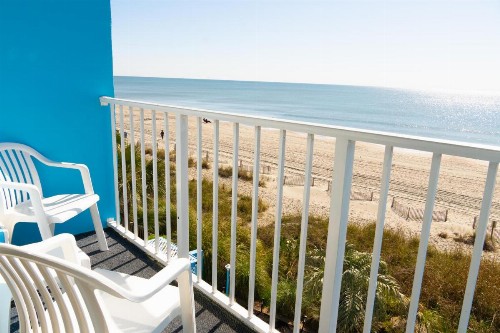 Beach Club at Montego by Capital Vacations - image 28