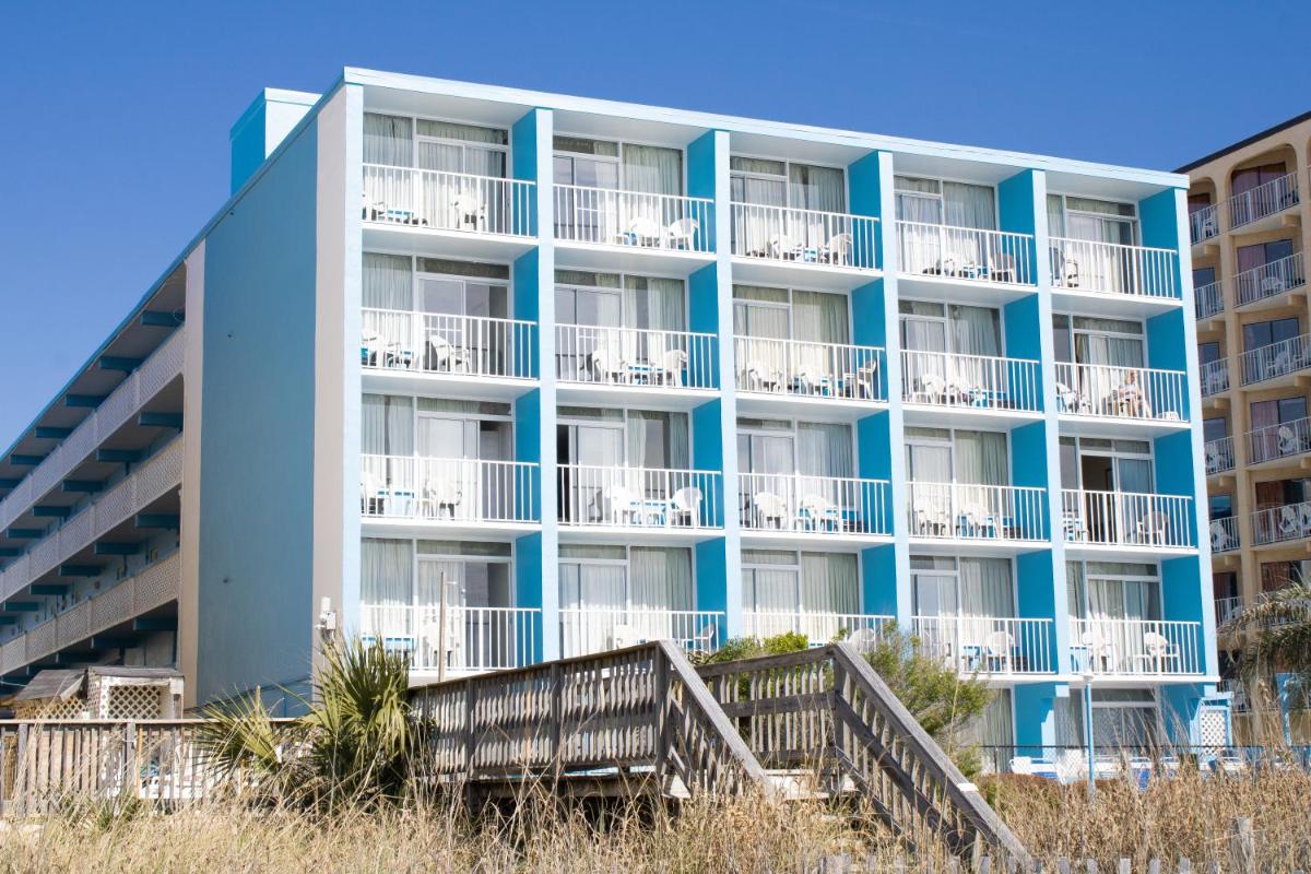 Beach Club at Montego by Capital Vacations - image 3