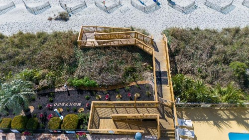 Beach Club at Montego by Capital Vacations - image 34