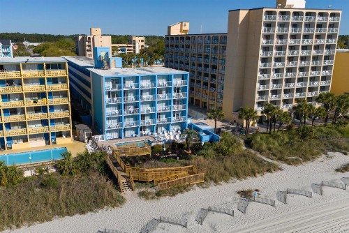 Beach Club at Montego by Capital Vacations - image 39