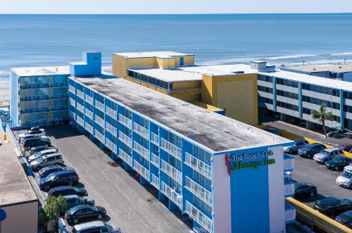 Beach Club at Montego by Capital Vacations - image 41