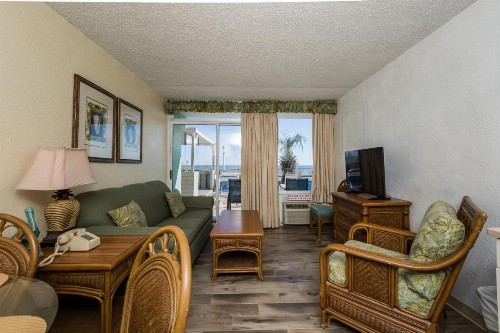 Beach Club at Montego by Capital Vacations - image 42