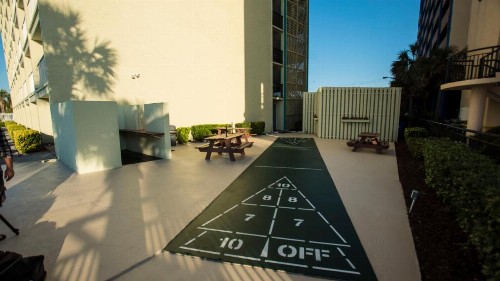 Beach House Golf and Racquet Club by Capital Vacations - image 11