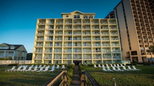 Beach House Golf and Racquet Club by Capital Vacations - image 12