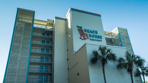 Beach House Golf and Racquet Club by Capital Vacations - image 8