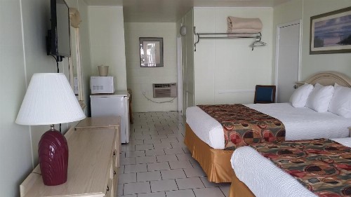 Vancouver Motel - image 19