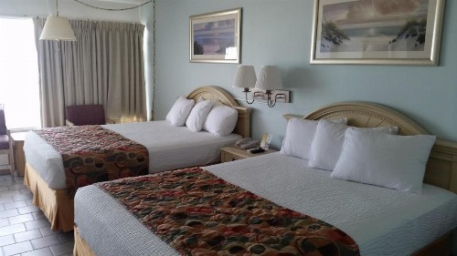 Vancouver Motel - image 2