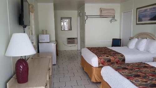 Vancouver Motel - image 4