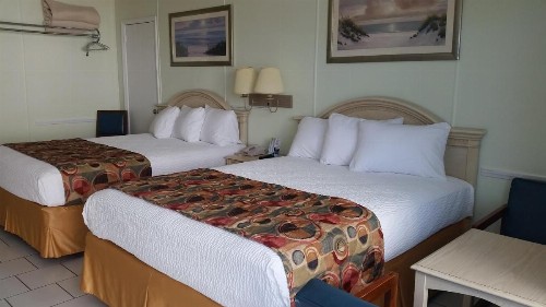 Vancouver Motel - image 6