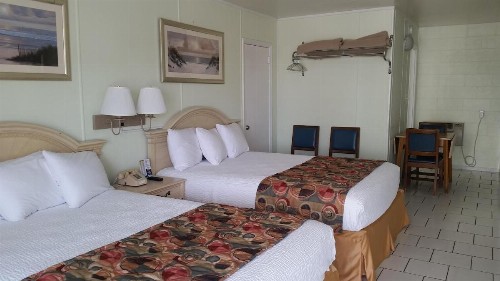 Vancouver Motel - image 7