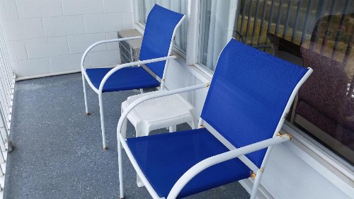 Vancouver Motel - image 9