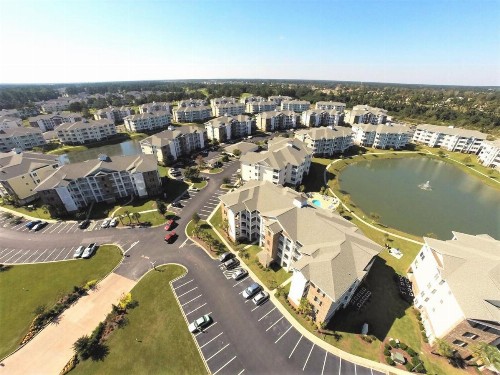 Magnolia Pointe by Palmetto Vacations - image 5