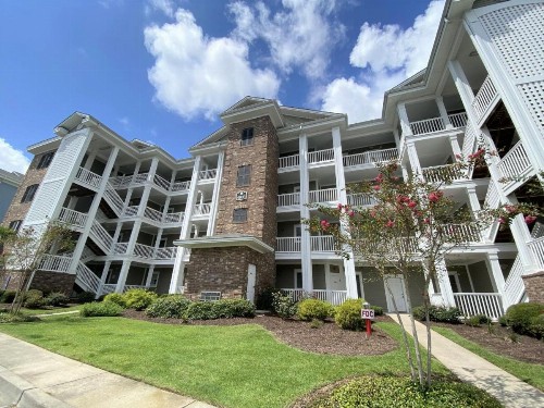Magnolia Pointe by Palmetto Vacations - image 6