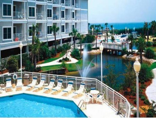 Seawatch Plantation Resort by ResortShare - image 9