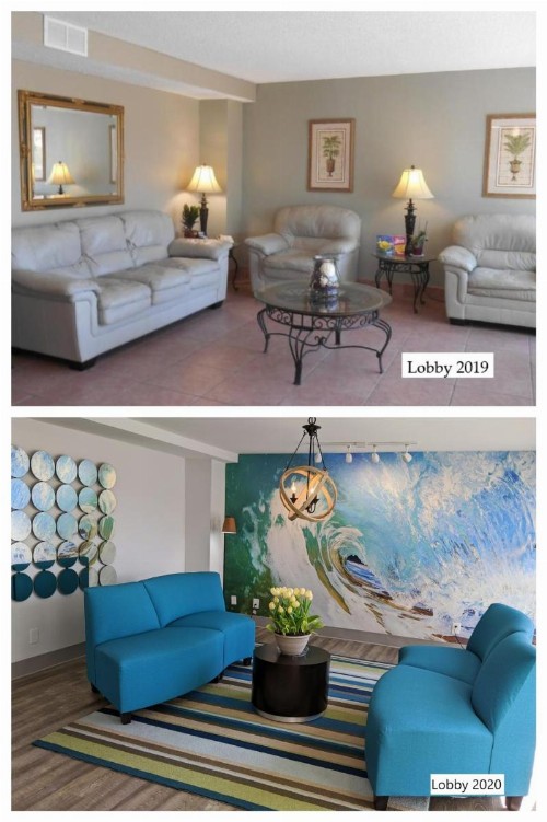 Tropical Seas Hotel - image 11