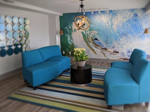 Tropical Seas Hotel - image 20