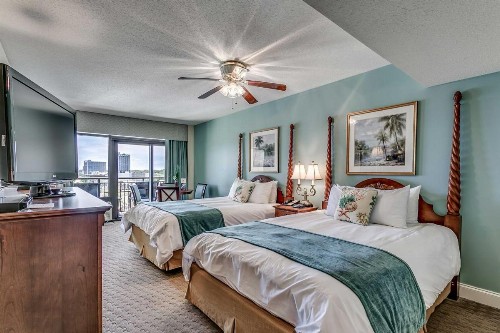 Island Vista Resort - image 3