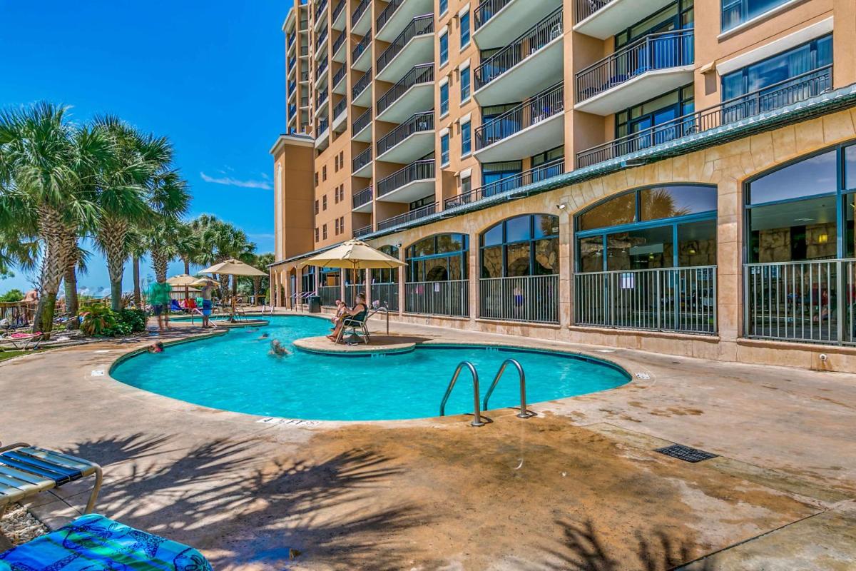Island Vista Resort - image 7
