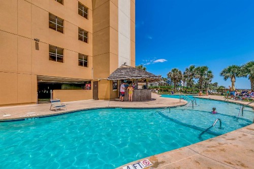 Island Vista Resort - image 9