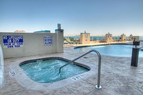 Horizon at 77th Avenue North by Palmetto Vacations - image 6