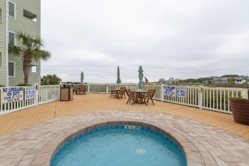 Sands Beach Club by Capital Vacations - image 14