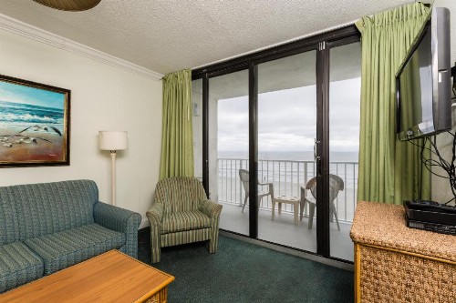 Sands Beach Club by Capital Vacations - image 15
