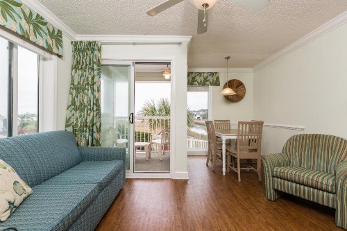 Sands Beach Club by Capital Vacations - image 18
