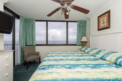 Sands Beach Club by Capital Vacations - image 21