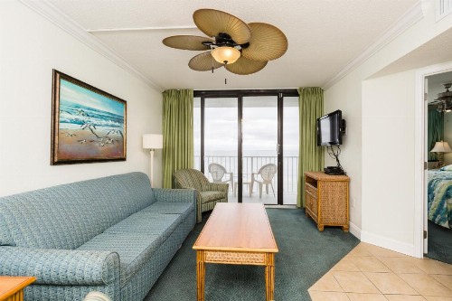 Sands Beach Club by Capital Vacations - image 27