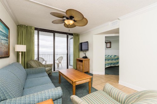 Sands Beach Club by Capital Vacations - image 31