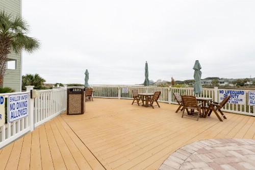 Sands Beach Club by Capital Vacations - image 33