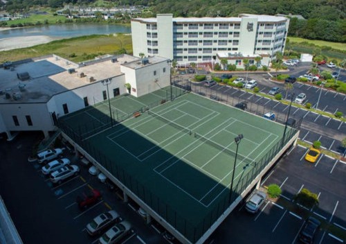 Sands Beach Club by Capital Vacations - image 47