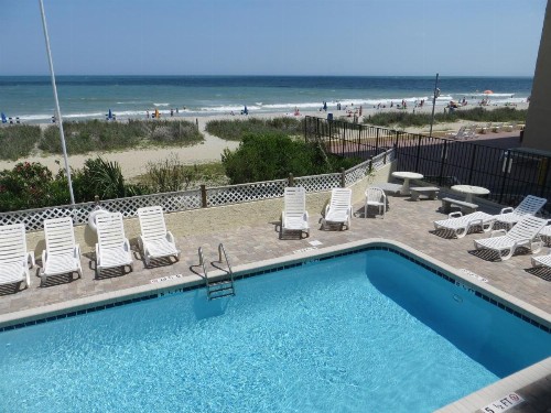 Blu Atlantic Hotel & Suites - image 10