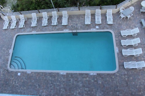 Blu Atlantic Hotel & Suites - image 11