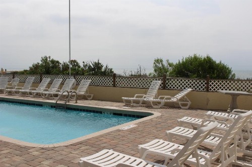 Blu Atlantic Hotel & Suites - image 12