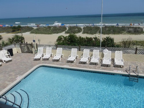 Blu Atlantic Hotel & Suites - image 13