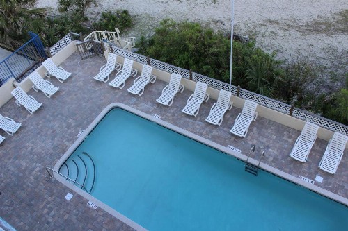Blu Atlantic Hotel & Suites - image 14