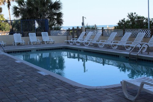 Blu Atlantic Hotel & Suites - image 15